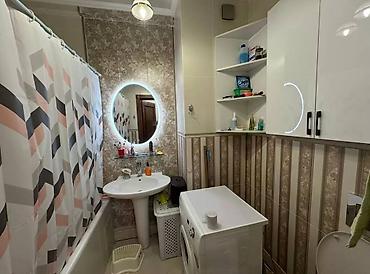 Продажа квартир: 4 комнаты, 127 м², Элитка, 3 этаж, Евроремонт — 13