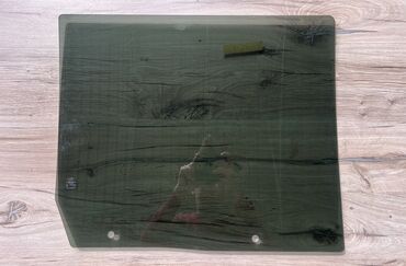 Стекла и комплектующие: Стекло Заднее левое Ford, 2020 г., Б/у, Оригинал — 5