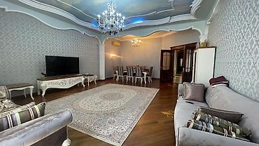 Квартиры: 5 комнат, Новостройка, 250 м² — 4