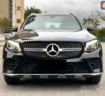Бамперы и комплектующие: Бампер Mercedes-Benz, Новый, Аналог — 6