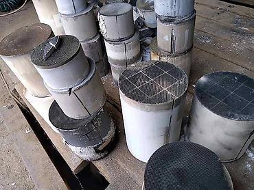 Скупка катализаторов: Катализатор алабыз, Катализатор, Скупка катализаторов Бишкек, Скупка — 7