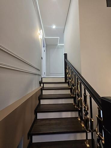 Долгосрочная аренда домов: 120 м², 4 комнаты, Утепленный, Теплый пол, Бронированные двери — 12