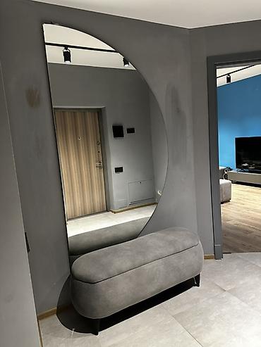 Квартиры: 2 комнаты, Новостройка, 82 м² — 10