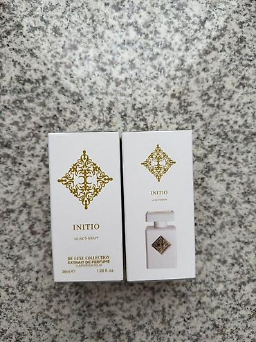 Парфюмерия: Парфюмерные мини-флаконы 38 мл (1.28 fl. oz.), распылители. В линейке at lalafo.kg — 30 Парфюмерия: Парфюмерные мини-флаконы 38 мл (1.28 fl. oz.), распылители. В линейке — 30