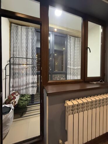 Продажа квартир: 3 комнаты, 110 м², Элитка, 2 этаж, Дизайнерский ремонт — 10