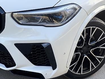 BMW: BMW X5: 2019 г., 3 л, Автомат, Бензин, Кроссовер — 3