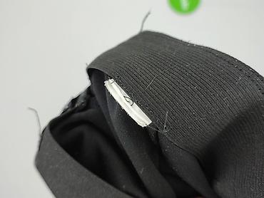 garnitury h: Sinsay, Spodnie materiałowe damskie, rozmiar 2XS — 5