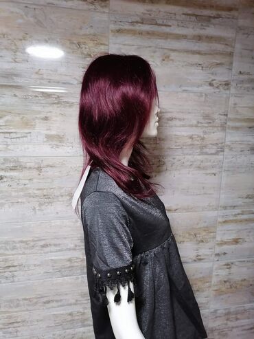 Perike i klipse: Perike — 24