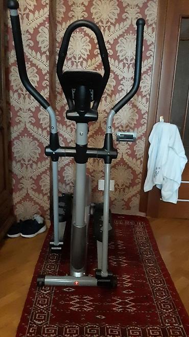 Спорт и отдых: Veloxizekler — 1