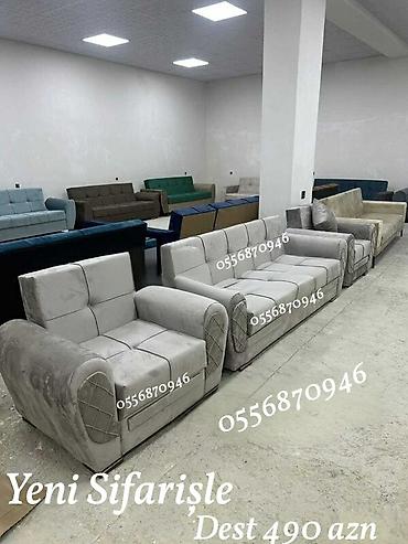 divan krovat: Divan, Yeni, Açılan, Bazalı, Parça, Ödənişli çatdırılma — 8