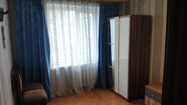 Köhnə tikili: Bakı, 5 otaqlı, Köhnə tikili, m. Əhmədli, 120 kv. m — 9