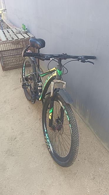 velo mtb: Dağ velosipedi – NXT brendi, 29” təkərlər - Çərçivə: NXT — 2