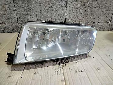 nextgen headlight restoration kit: FAR LEVI ZA ŠKODA FABIA OD 1999. DO 2007. GOD. | Far levi Skoda — 1