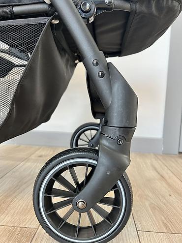 Коляски: Коляска, Новый — 4