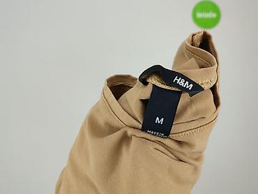 morgan bluzki: H&M, Bluzka damska, rozmiar M — 5