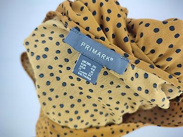 grochy lata 80: Primark, Sukienka damska, rozmiar 4XL — 5