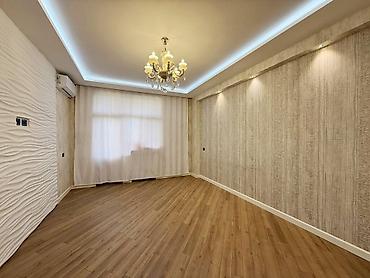 bakixanovda: İcarəyə verilir 2 otaqlı yeni tikili 62 m², Bakıxanov q. 550 AZN/ay 2 — 4