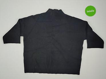 swetry van graaf: Naïf, Sweter damski, rozmiar 3XL — 3