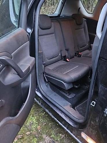 levo krilo pezo 206: SEDISTA ZA OPEL MERIVA OD 2010. DO 2014. GOD. | Svi delovi za Opel — 3