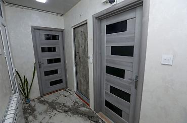 cepis satisi: Əhmədli, 3 otaqlı, Yeni tikili, 60 kv. m — 7