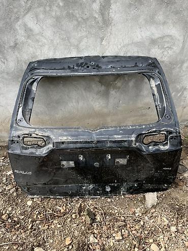 tayota rava: Toyota RAV4 — 1