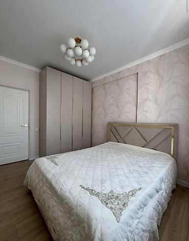 7 1: 2 комнаты, 53 м², Мед Академия Элитка, 6 этаж, Дизайнерский ремонт — 6