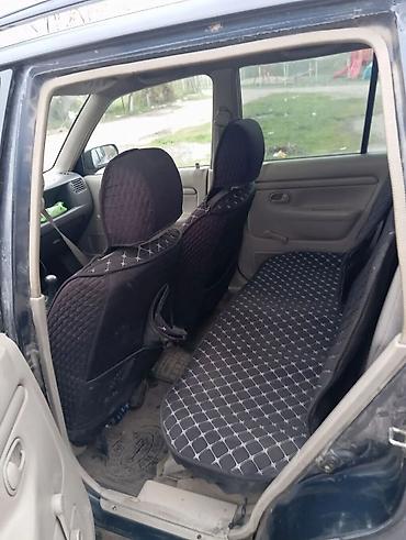 продаю или минаю: Mazda Demio: 1999 г., 1.3 л, Механика, Бензин, Хэтчбэк — 1