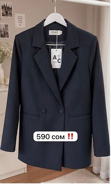 vip бишкек секс: Женские жакеты ARUIKE Collection
 Всего по 590 сом от 2шт 40 сом — 3