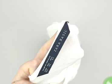 zara basic spódnice: Zara, Bluzka damska, rozmiar XS — 4