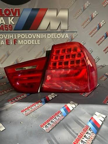 maf senzor cena: STOP LAMPE E90 LCI LED ZA BMW SERIJA 3 OD 2007. DO 2012. GOD. | — 4