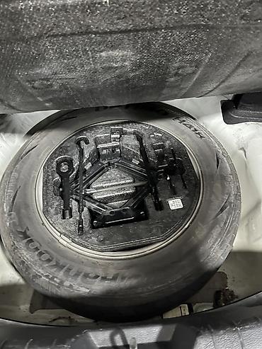 Hyundai: Hyundai Sonata: 2019 г., 2 л, Автомат, Газ, Седан — 12