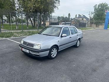 трицкыл электро: Volkswagen Vento: 1993 г., 1.8 л, Автомат, Бензин, Седан — 2