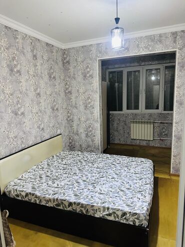 Uzunmüddətli kirayə mənzillər: Ev yalnız ailələrə və işləyən xanımlara verilir. Vasitəçilər və — 7