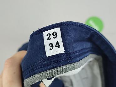 mickey: Jack & Jones, Chinosy dla mężczyzn, rozmiar S — 7