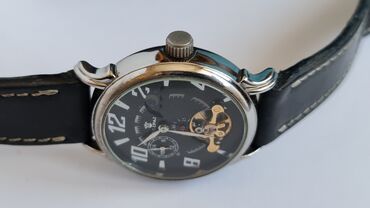 Ručni satovi: Sportski sat, Muški — 12