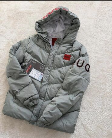 Zimske jakne: Muške jakne debele zimske S,M,L,XL,XXL veličine za samo 7500 din
pb — 3