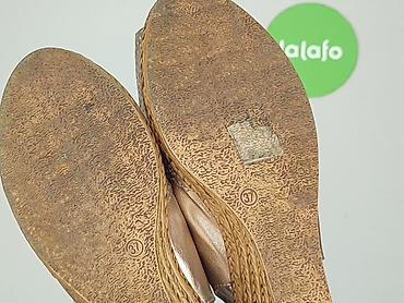 buty robocze: Sandały damskie, rozmiar 37 — 4