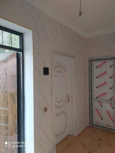 Həyət evləri və villaların satışı: Binəqədi qəs. 2 otaqlı, 50 kv. m, Yeni təmirli -da lalafo.az — 11 Həyət evləri və villaların satışı: Binəqədi qəs. 2 otaqlı, 50 kv. m, Yeni təmirli — 11