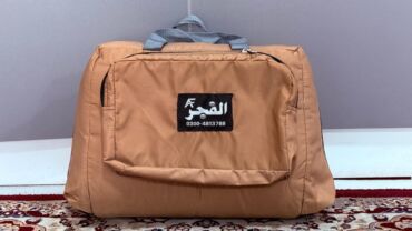 сумка для документов: Дорожная сумка, Материал: Полиэстер, Унисекс, Новый