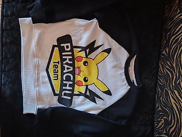 Duksevi: Komplet dukserica za decu – 8 modela 1 dukserica 300 din Donji deo — 1