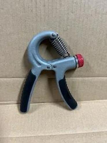 Rekviziti za vežbanje: Podesivi stezač za jačanje stiska šake – HART Adjustable Hand Grip - — 11