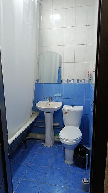 васток 5 квартира: 1 комната, 35 м², Восток-5 мкр Индивидуалка, 6 этаж, Косметический ремонт — 3