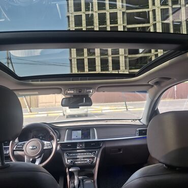 Kia: Kia K5: 2018 г., 1.7 л, Дизель, Седан — 5