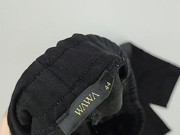 chicaca bluzy: Wawa, Spodnie dresowe damskie, rozmiar 2XL — 4