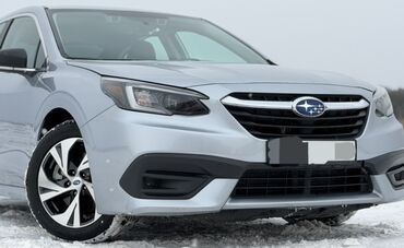 Subaru: Subaru Legacy: 2020 г., 2.5 л, Вариатор, Бензин, Седан at lalafo.kg — 5 Subaru: Subaru Legacy: 2020 г., 2.5 л, Вариатор, Бензин, Седан — 5