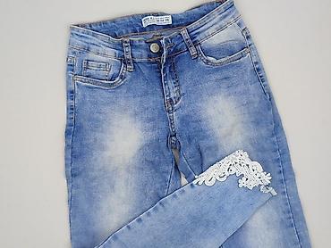jeans rl: Jeansy damskie, rozmiar XS — 1