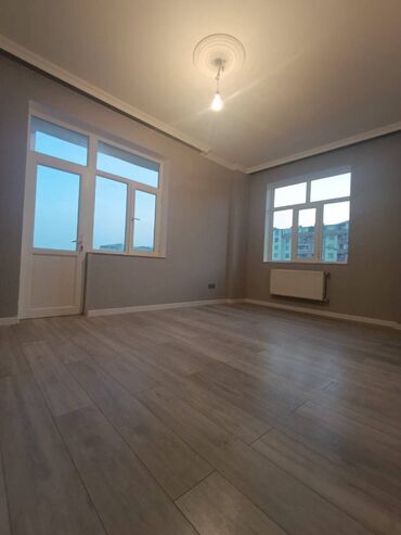 Yeni tikili: 3 otaqlı, Yeni tikili, m. Həzi Aslanov, 115 kv. m — 3