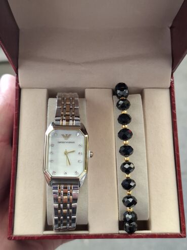 Saat dəstləri: Yeni, Klassik Saat dəsti — 2