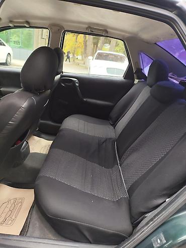 opel astra arxa stop: Opel Vectra: 1.6 l | 1998 il Sedan — 6