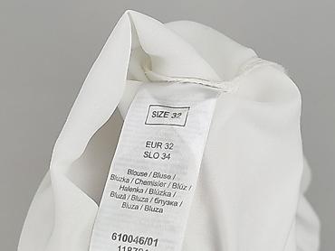 biala koszula: Orsay, Bluzka damska, rozmiar 2XS — 5